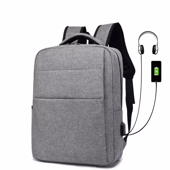 OEM Foldable 120W 100W 60W Solar Oanel Backpack with USB Charger